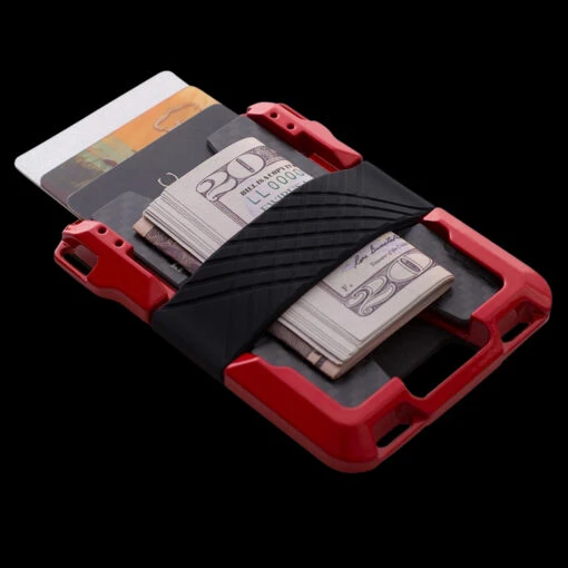 Dango M1 R-Spec Wallet -Outdoor Survival Store DGO M1 RSP WALLET RDdet4 32284.1626267225