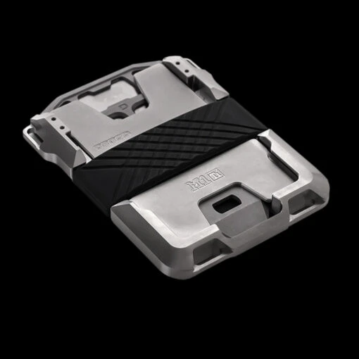 Dango M1 Titanium Maverick Tactical Wallet -Outdoor Survival Store DGO M1 SPW Tdet2 84364.1599664753