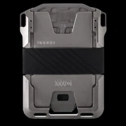 Dango M1 Titanium Maverick Tactical Wallet -Outdoor Survival Store DGO M1 SPW Tdet 12291.1599664751