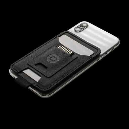 Dango S1 Stealth Phone Pocket -Outdoor Survival Store DGO S1 STL PHONEdet3 70306.1601546474