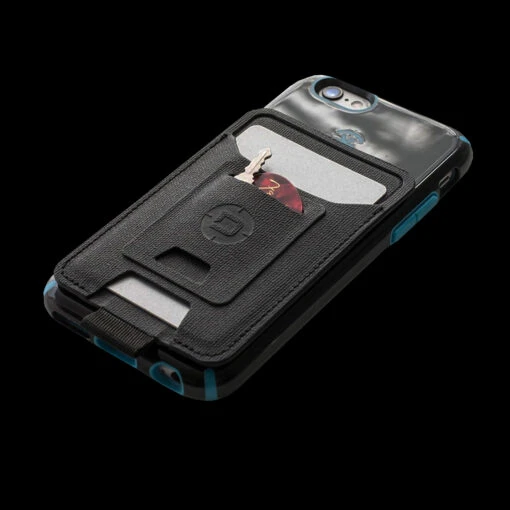 Dango S1 Stealth Phone Pocket -Outdoor Survival Store DGO S1 STL PHONEdet 46389.1601546470