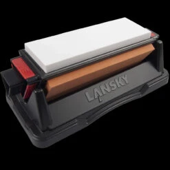 Lansky Tri-Stone BenchStone -Outdoor Survival Store DSC 0004 52220.1682586115