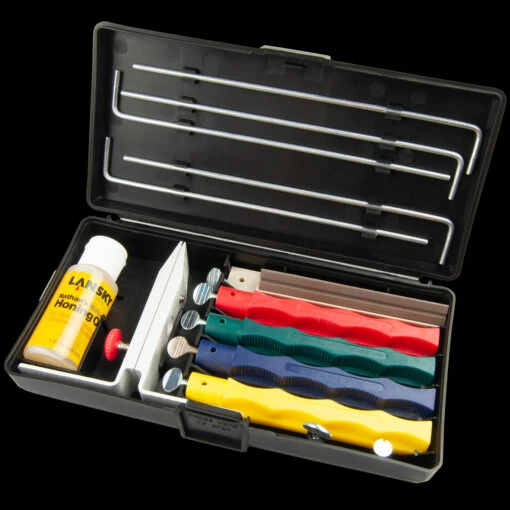 Lansky Professional Sharpening System -Outdoor Survival Store DSC 0020 17745.1682586862.1280.1280 28782.1682586940