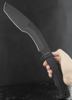 Extrema Ratio KS Machete -Outdoor Survival Store ER 04.1000.0172BLK 15143.1651573863