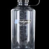 Nalgene Sustain Narrow Mouth Grey 1L -Outdoor Survival Store FA 2021 043201 40036.1664452192