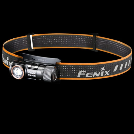 Fenix HM50R V2.0 -Outdoor Survival Store FENIX HM50RV2.0 74571.1629209893