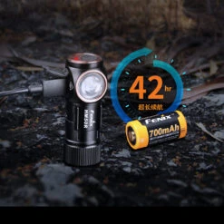 Fenix HM50R V2.0 -Outdoor Survival Store FENIX HM50RV2.0det3 54702.1629209888