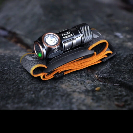 Fenix HM50R V2.0 -Outdoor Survival Store FENIX HM50RV2.0det4 13823.1629209888