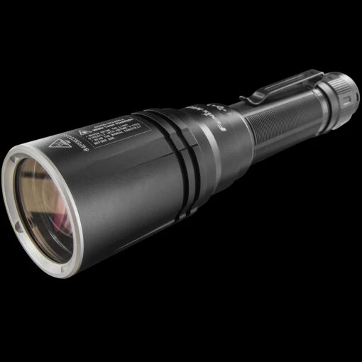 Fenix Extreme Range LEP Torch -Outdoor Survival Store FENIX HT30R01 13104.1676628754