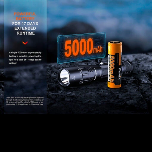 Fenix PD40R V3.0 -Outdoor Survival Store FENIX PD40Rv3.0.11 16123.1692366751.1280.1280 94105.1692784239