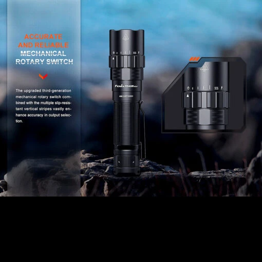 Fenix PD40R V3.0 -Outdoor Survival Store FENIX PD40Rv3.0.13 78747.1692366751.1280.1280 08148.1692784239