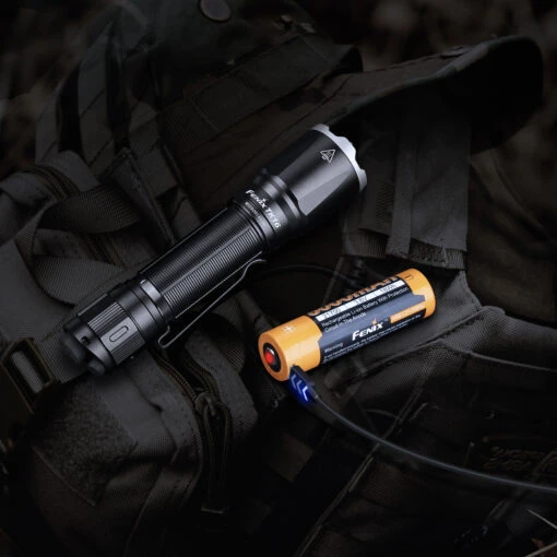 Fenix TK16 V2.0 -Outdoor Survival Store FENIX TK16V2.0det75 86073.1613148203