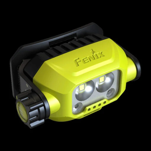 Fenix WH23R Rechargeable Gesture Sensing Headlamp -Outdoor Survival Store FENIX WH23R.12 93129.1670407123.1280.1280 78940.1670497832