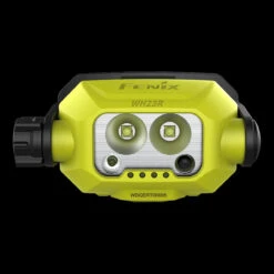 Fenix WH23R Rechargeable Gesture Sensing Headlamp -Outdoor Survival Store FENIX WH23R.15 88752.1670407124.1280.1280 23792.1670497832