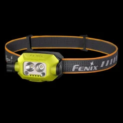 Fenix WH23R Rechargeable Gesture Sensing Headlamp -Outdoor Survival Store FENIX WH23R.16 42988.1670407655.1280.1280 48801.1670497832