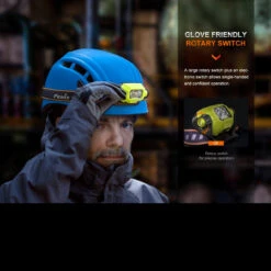 Fenix WH23R Rechargeable Gesture Sensing Headlamp -Outdoor Survival Store FENIX WH23R.3 28681.1670407654.1280.1280 31837.1670496609