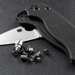 Flytanium PM2 Titanium Hardware Kit -Outdoor Survival Store FLY601.3 76659.1677599235