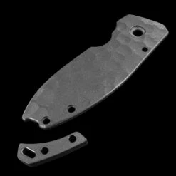 Flytanium Titanium CRKT Squid Scale -Outdoor Survival Store FLY716det0 82216.1615551284