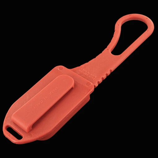 Fox Rescue Cutter -Outdoor Survival Store FOX 639RD03 74059.1679503755