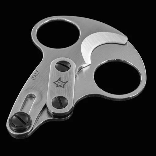 Fox Otello Cigar Cutter -Outdoor Survival Store FOX 74602 78434.1679566517