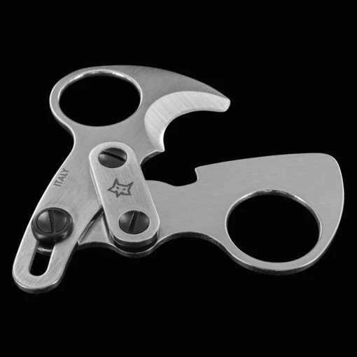 Fox Otello Cigar Cutter -Outdoor Survival Store FOX 74603 44442.1679566517