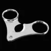 Fox B Key Cigar Cutter -Outdoor Survival Store FOX 75003 11650.1679567052