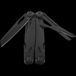 Black Fox Multitool Black -Outdoor Survival Store FOX BF 204 03281.1647342025.1280.1280 67511.1647342048