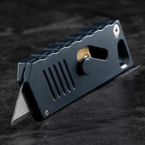 Focus Works "Bob The Boxcutter" Knife -Outdoor Survival Store FWE012.2 09401.1693471900