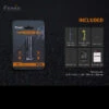 Fenix E01 V2.0 -Outdoor Survival Store Fenix E0V2.0det1 65487.1645524135