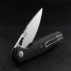 GiantMouse ACE REO Black G10 Folding Knife -Outdoor Survival Store GM REO BLK G10.4 09851.1690384672