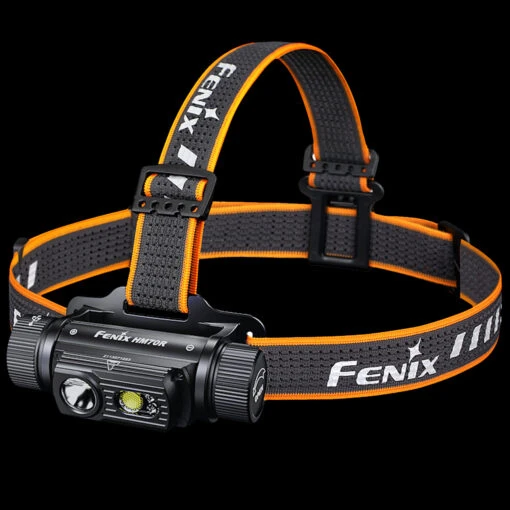 Fenix HM70R Headlamp -Outdoor Survival Store HM70R 85068.1638983883