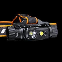 Fenix HM70R Headlamp -Outdoor Survival Store HM70Rdet 09343.1638983883