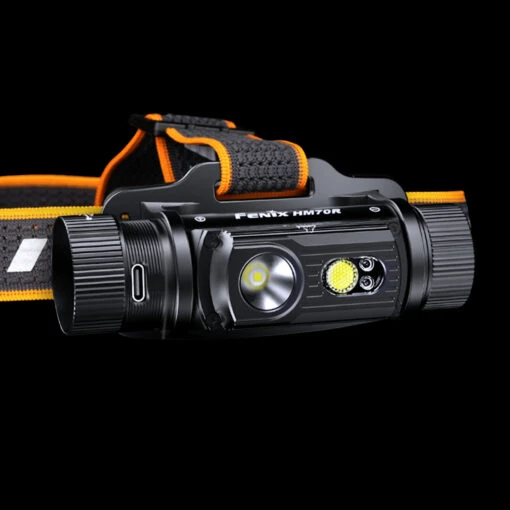 Fenix HM70R Headlamp -Outdoor Survival Store HM70Rdet 09343.1638983883