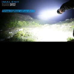 Imalent SR32 Flashlight -Outdoor Survival Store IMA SR32.11 81095.1686920672