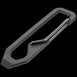 James Holcombe Carabiner Titanium -Outdoor Survival Store JB ES210914 10 35727.1695653369.1280.1280 79397.1695729399