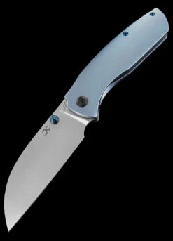 Kansept Convict Titanium Folding Knife -Outdoor Survival Store KA K1023B2 37512.1686219779.1280.1280 41118.1687188713