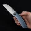 Kansept Convict Titanium Folding Knife -Outdoor Survival Store KA K1023B2 67120.1687183430