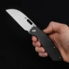 Kansept Convict Carbon Fibre Folding Knife -Outdoor Survival Store KA T1023A2 80792.1686305362.1280.1280 54265.1686667314