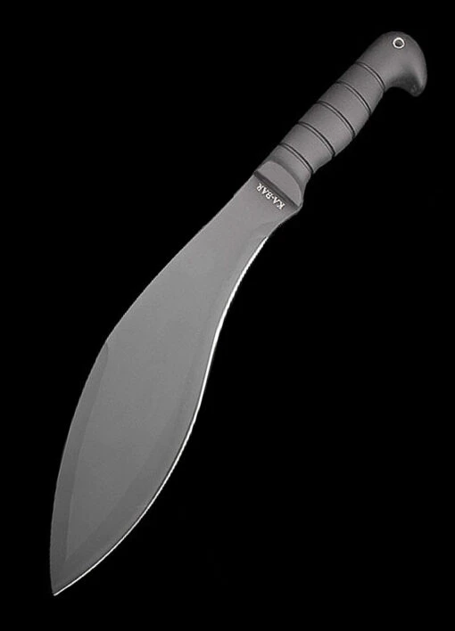 Ka-Bar Machete Kukri -Outdoor Survival Store KA1249 09545.1610643323