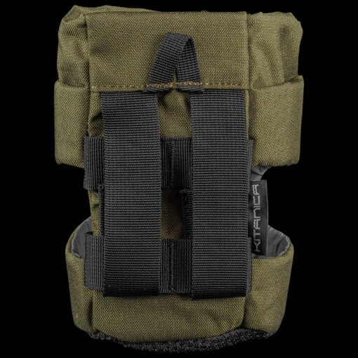 Kitanica Scorpion Lumbar Pack With Water Bottle Holster -Outdoor Survival Store KIT SCORP PACK GRN.1 50709.1695199181.1280.1280 82254.1695290823