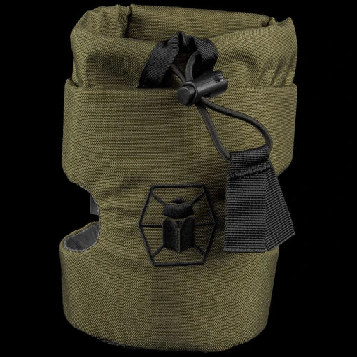 Kitanica Scorpion Lumbar Pack With Water Bottle Holster -Outdoor Survival Store KIT SCORP PACK GRN.2 49029.1695199181.1280.1280 88225.1695290823