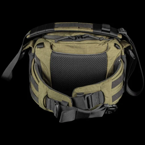 Kitanica Scorpion Lumbar Pack With Water Bottle Holster -Outdoor Survival Store KIT SCORP PACK GRN.3 11344.1695199181.1280.1280 55167.1695290823