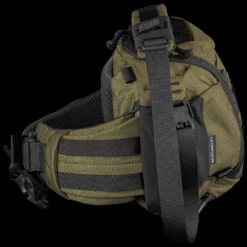 Kitanica Scorpion Lumbar Pack With Water Bottle Holster -Outdoor Survival Store KIT SCORP PACK GRN.4 43207.1695199181.1280.1280 75026.1695290823