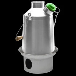 Kelly Kettle Scout STEEL -Outdoor Survival Store KK 50113 77128.1655369376