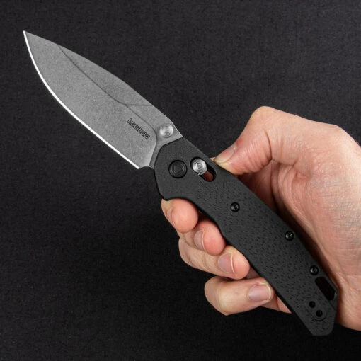 Kershaw Heist Folding Knife -Outdoor Survival Store KS2037.1 96817.1690376937