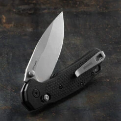 Kershaw Heist Folding Knife -Outdoor Survival Store KS2037.2 35434.1690376937