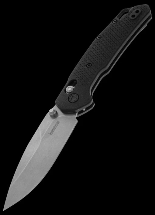 Kershaw Heist Folding Knife -Outdoor Survival Store KS2037 22280.1690376935