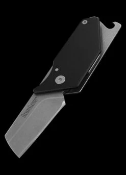 Kershaw Pub -Outdoor Survival Store KS4036BLK02 37862.1652717163