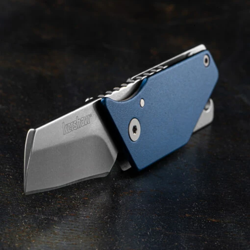 Kershaw Pub -Outdoor Survival Store KS4036BLU.3 39261.1652717163