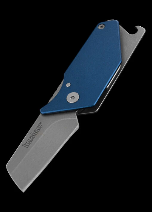 Kershaw Pub -Outdoor Survival Store KS4036BLU02 17589.1652717163